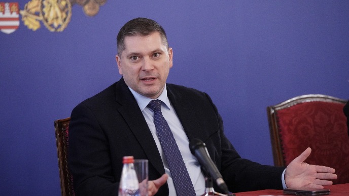 Program "Beogradske zime"